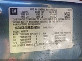 Chevrolet Silverado  Lt 1GCNKSE08BZ398786 снимка