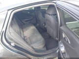 Chevrolet Malibu 1Lt 1G1ZE5STXHF105434 снимка