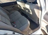 Honda Civic Lx 2HGFA1F58AH567507 снимка