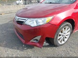 Toyota Camry Hybrid Xle 4T1BD1FK3CU011692 photo