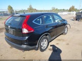 Honda Cr-V Lx 2HKRM3H38EH565358 снимка