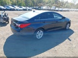 Hyundai Sonata Gls 5NPEB4AC8DH533383 снимка