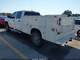 Chevrolet Silverado 2500Hd Work Truck 1GB1KVCG6BF126811 снимка