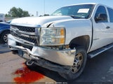 Chevrolet Silverado 2500Hd Work Truck 1GB1KVCG6BF126811 fotografie