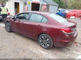 Honda Civic Ex 2HGFB2F82FH555261 снимка