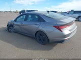 Hyundai Elantra Sel KMHLM4AG1PU523563 снимка