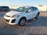 Mazda Cx-7 S Touring JM3ER2C39B0370077 fotografie