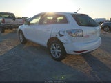 Mazda Cx-7 S Touring JM3ER2C39B0370077 снимка