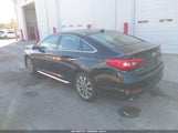 Hyundai Sonata Limited 5NPE34AF9GH311866 снимка
