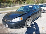 Chevrolet Impala Limited Ls 2G1WA5E32E1122189 снимка