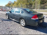 Chevrolet Impala Limited Ls 2G1WA5E32E1122189 снимка