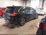 Kia Sorento 3.3L Ex 5XYPH4A5XJG383823 photo