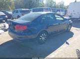 Volkswagen Jetta S 3VW2K7AJ4DM291640 снимка