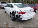Chevrolet Malibu Fwd 1Lt 1G1ZD5ST8PF227002 снимка