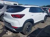Chevrolet Trailblazer Fwd Lt KL79MPSP4SB126154 снимка