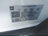 Chevrolet Trailblazer Fwd Lt KL79MPSP4SB126154 photo
