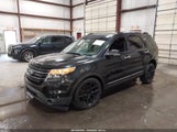 Ford Explorer Limited 1FM5K8F89DGA27850 снимка