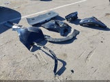Toyota Highlander Platinum 5TDFZRBH7MS134269 снимка