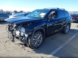 Toyota Highlander Platinum 5TDFZRBH7MS134269 снимка