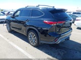 Toyota Highlander Platinum 5TDFZRBH7MS134269 снимка