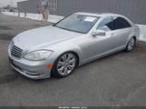 Mercedes-Benz S 400 Hybrid WDDNG9FBXAA318000 снимка