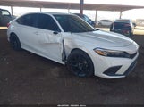 Honda Civic Sport 2HGFE2F51NH547969 fotografie