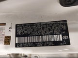 Toyota Prius JTDKB20U973276932 снимка