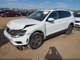 Volkswagen Tiguan 2.0T Se/2.0T Sel 3VV2B7AXXJM123215 fotografie