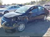 Nissan Versa 1.6 S+ 3N1CN7AP5KL830517 fotografie