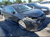 Toyota Corolla Le 5YFB4MDE1RP193966 снимка