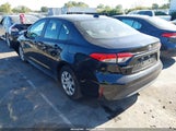 Toyota Corolla Le 5YFB4MDE1RP193966 снимка