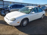 Ford Taurus Lx/Se 1FAFP52U6WG201877 снимка