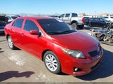 Toyota Corolla Le 1NXBU4EEXAZ167495 снимка