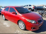 Toyota Corolla Le 1NXBU4EEXAZ167495 снимка