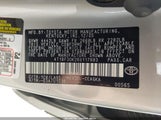 Toyota Camry Xle V6 4T1BF30K26U117683 снимка