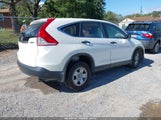 Honda Cr-V Lx 5J6RM4H3XEL102617 снимка