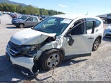 Honda Cr-V Lx 5J6RM4H3XEL102617 снимка