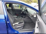 Hyundai Ioniq Hybrid Blue KMHC65LC5KU110483 снимка