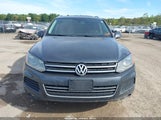 Volkswagen Touareg Tdi Lux WVGEP9BP9DD007068 photo