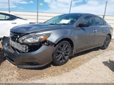 Nissan Altima 2.5 Sr 1N4AL3AP8HC218616 снимка