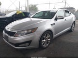 Kia Optima Ex 5XXGN4A77DG105948 снимка
