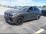 BMW X6 xDrive40I 5UXCY6C04P9P29837 photo