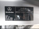 Mercedes 220D WDD2120021A043741 снимка