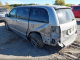 Dodge Grand Caravan Se Plus 2C4RDGBG1FR684327 снимка
