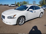 Nissan Maxima 3.5 Sv 1N4AA5AP3BC859391 снимка