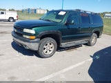 Chevrolet Suburban  Z71 3GNFK16Z93G241143 photo