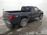 Chevrolet Colorado Lt 1GCDT19E878165044 снимка