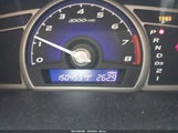 Honda Civic Lx 1HGFA165X8L037505 снимка