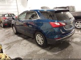 Chevrolet Equinox Lt 2GNAXUEV5K6220389 снимка