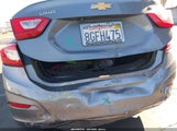 Chevrolet Cruze Lt Auto 1G1BE5SM9J7170981 снимка